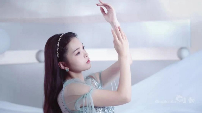 順動新作|莫娜麗莎TVC~你的微笑，就是美
