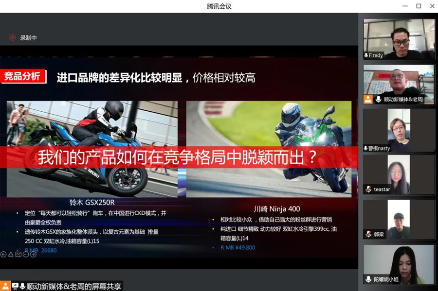 勝利的曙光在向上海招手！疫情歲月，順動而動