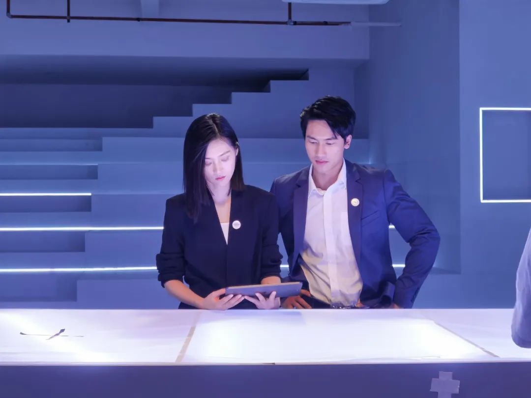 秋高氣爽，宜拍片！廣州中遠(yuǎn)海寧公司宣傳片拍攝ing 